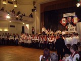 Moravský ples v Praze (foto DTA)